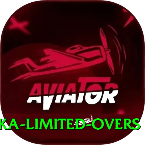 sri lanka limited overs Max Pro v3.2.9 - 2