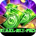 stake bet Master - Win Real PKR