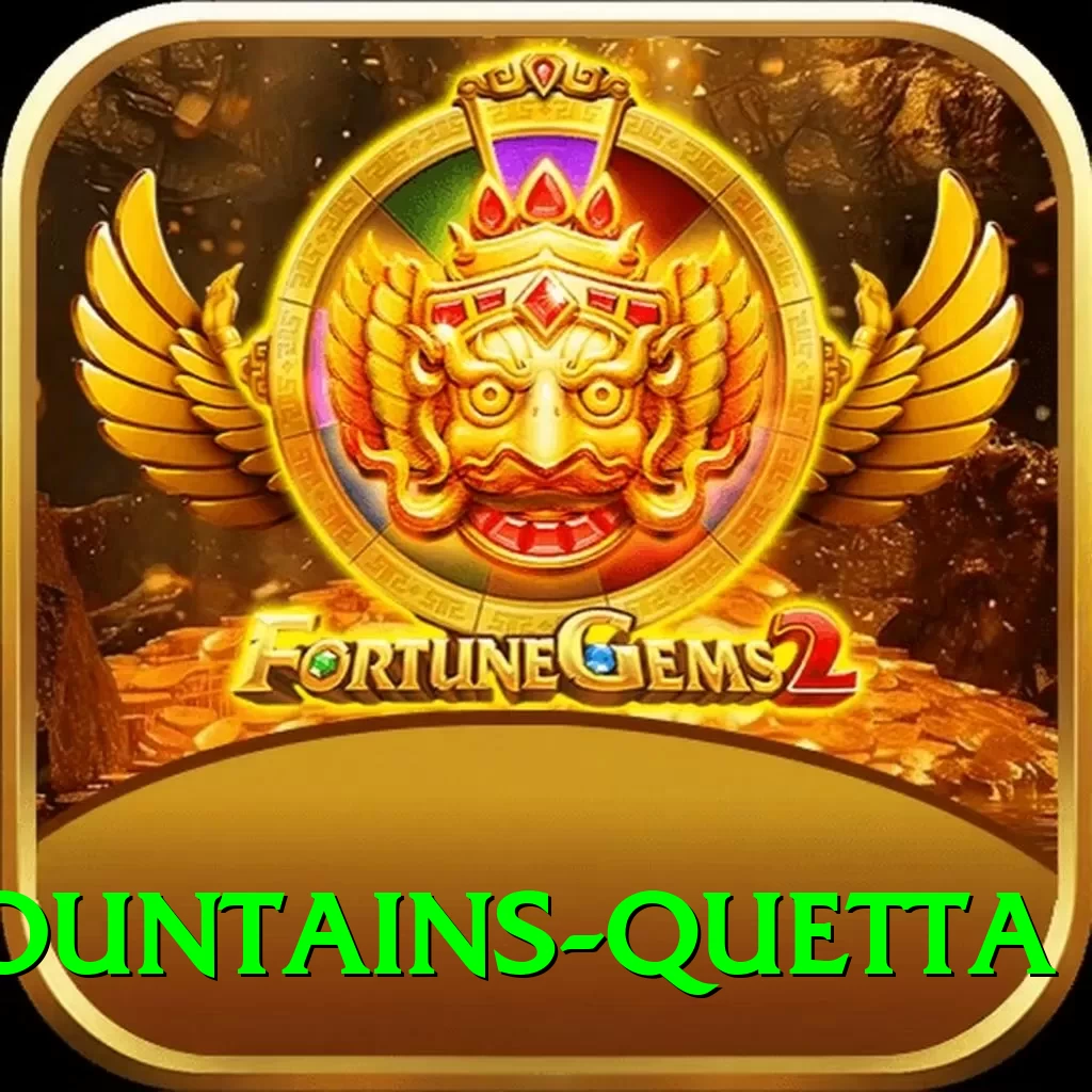 sulaiman mountains quetta Ultimate v5.1.9 - 2