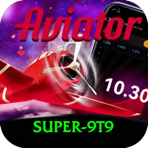 super 9t9 Games (Casino & Earning) Turbo v3.7.6 - 2