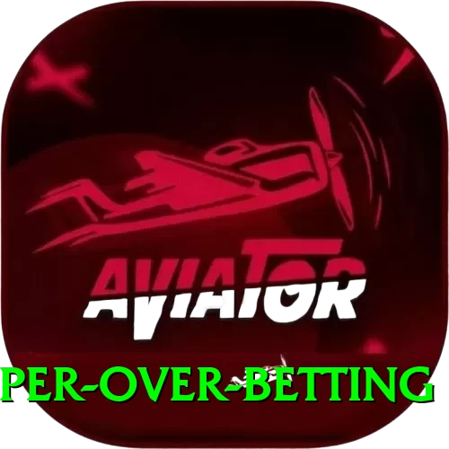 super over betting Gold Edition v5.4.4 - 2