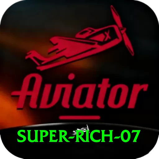 super rich 07 Ultimate v4.1.9 - 2