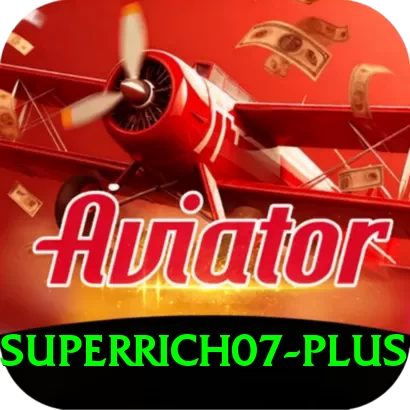 superrich07 Pro v3.0.3 - 2