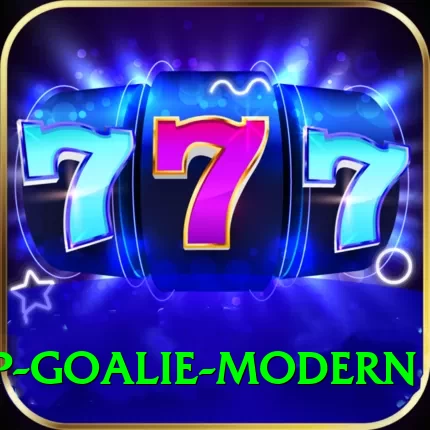 sweep goalie modern Plus Pro v1.0.3 - 2