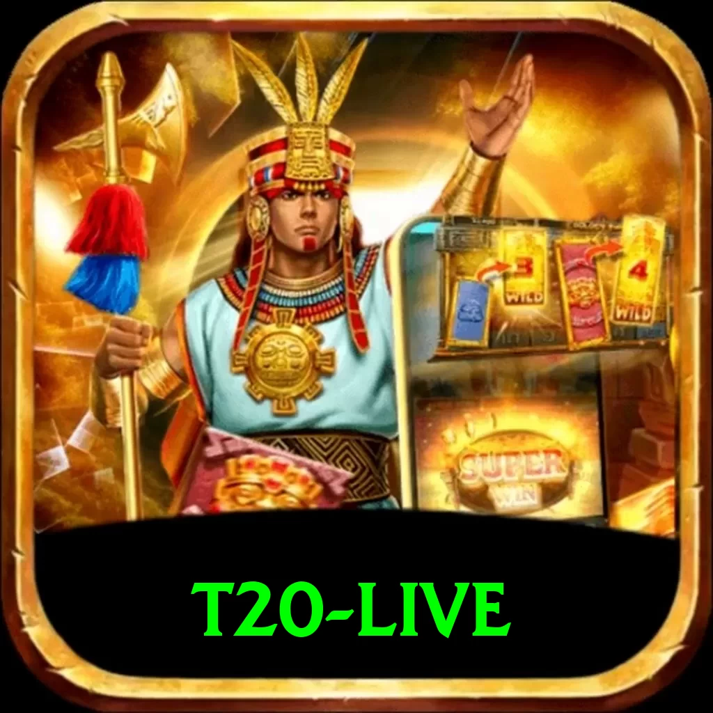 t20 live Deluxe v5.4.5 - 2