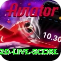 t20 live score Pro