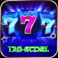 t20 score VIP v5.4.0