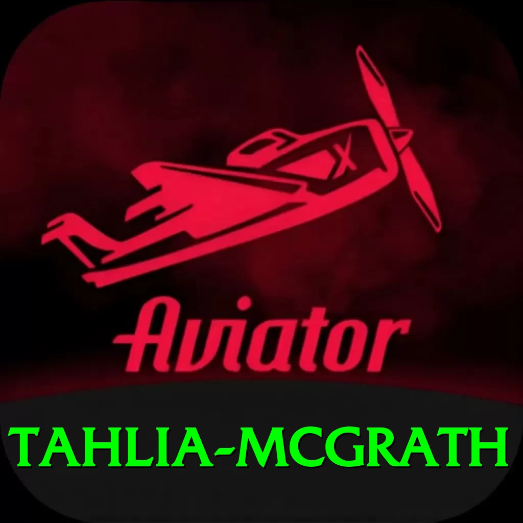 tahlia mcgrath Ultimate Pro v5.7.5 - 2