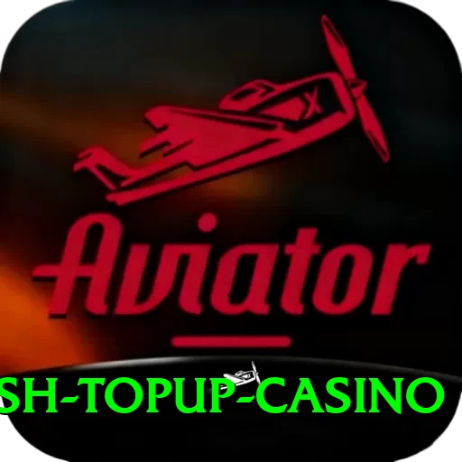 tcash topup casino Gold v5.6.0 - 2