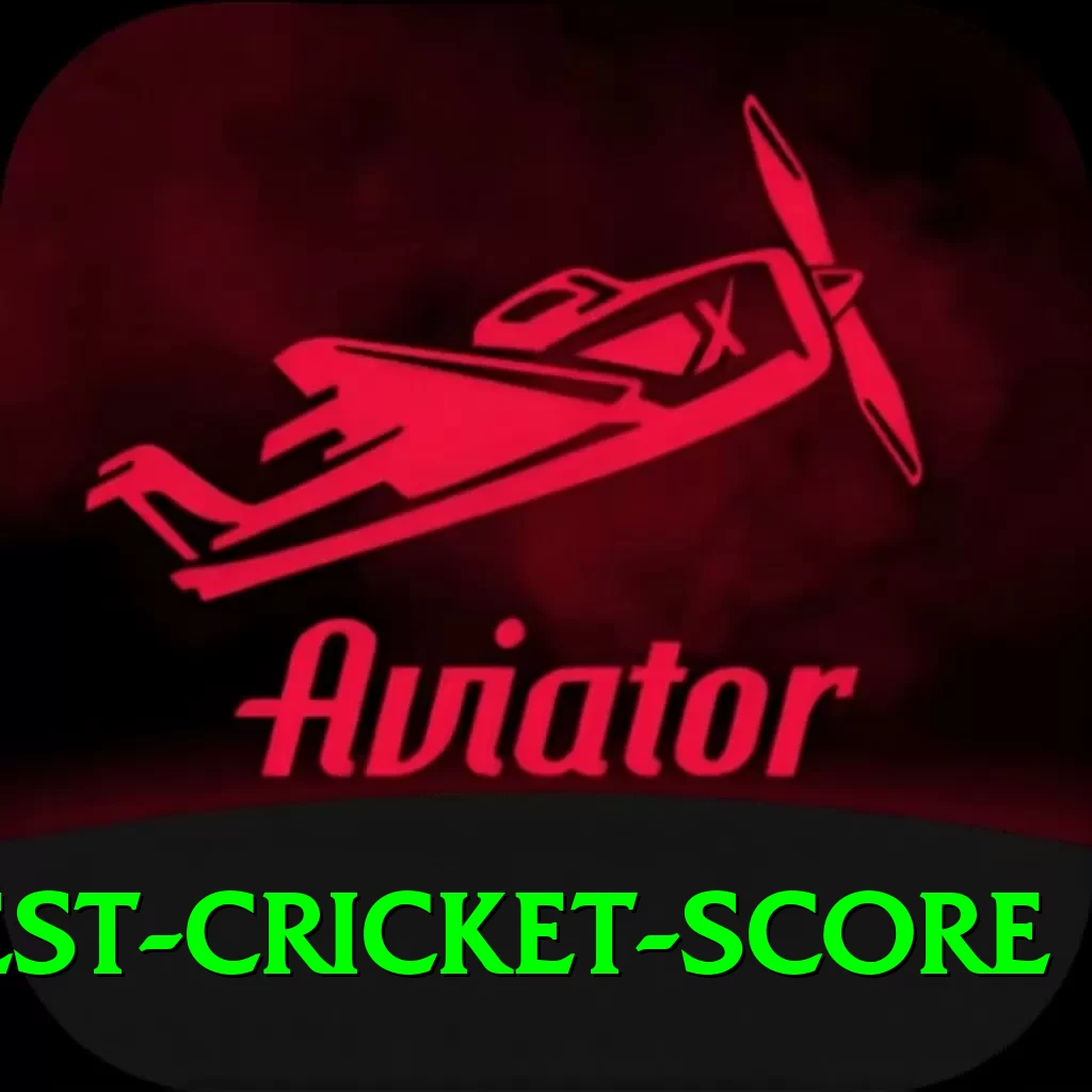 test cricket score VIP Edition v2.7.6 - 2
