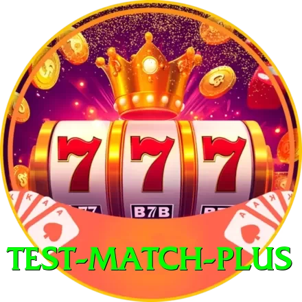 test match Games Elite - 2