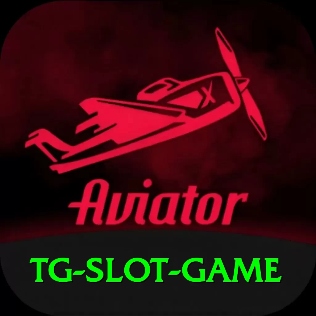 TG Slot Game Plus v1.9.7 - 2