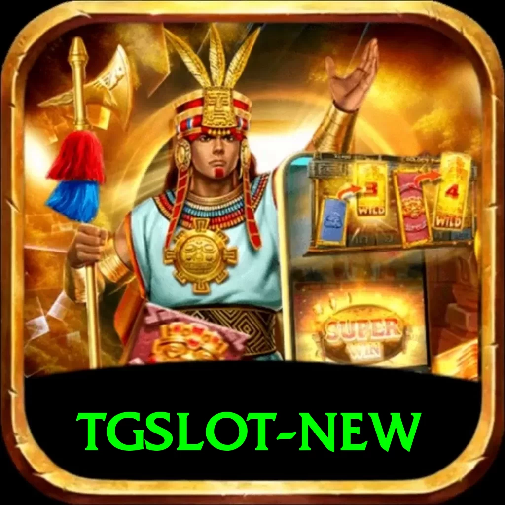 TGSlot Elite Casino App - 2