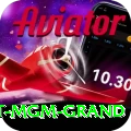 the signature at mgm grand Gold v1.1.6