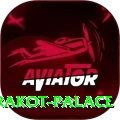tilaurakot palace