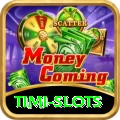 Timi Slots Pro Edition v1.0.6
