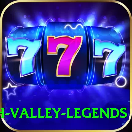 tirah valley legends Turbo Pro v4.4.4 - 2