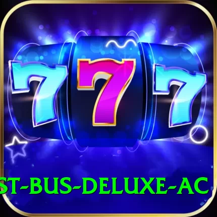 tourist bus deluxe ac Pro Edition v3.1.7 - 2