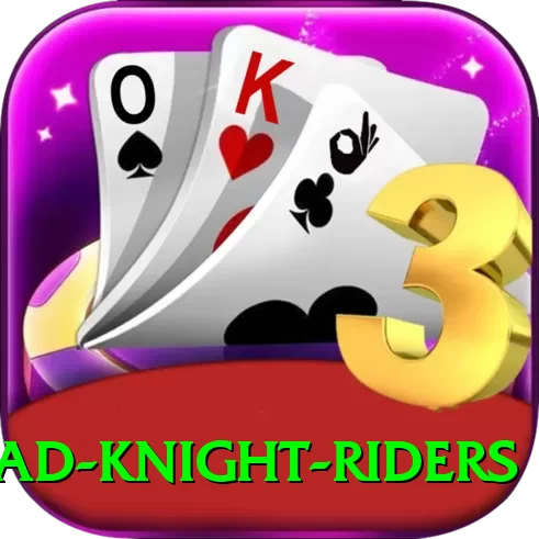 trinidad knight riders Plus v4.1.0 - 2
