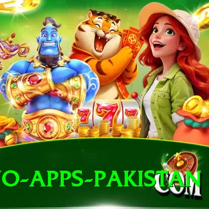 trusted casino apps pakistan Deluxe Pro v2.3.1 - 2