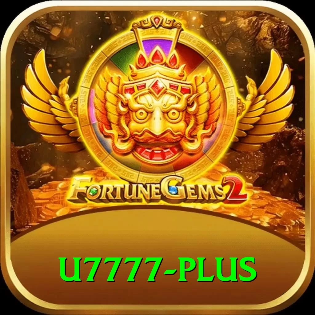 u7777 Games (Casino & Earning) Plus v5.6.4 - 2