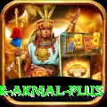 umar akmal Jackpot VIP v1.6.0