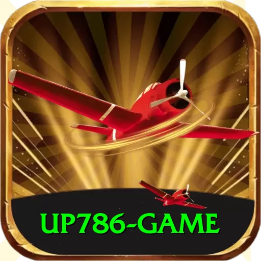 UP786 Game Master v2.7.6 - 2