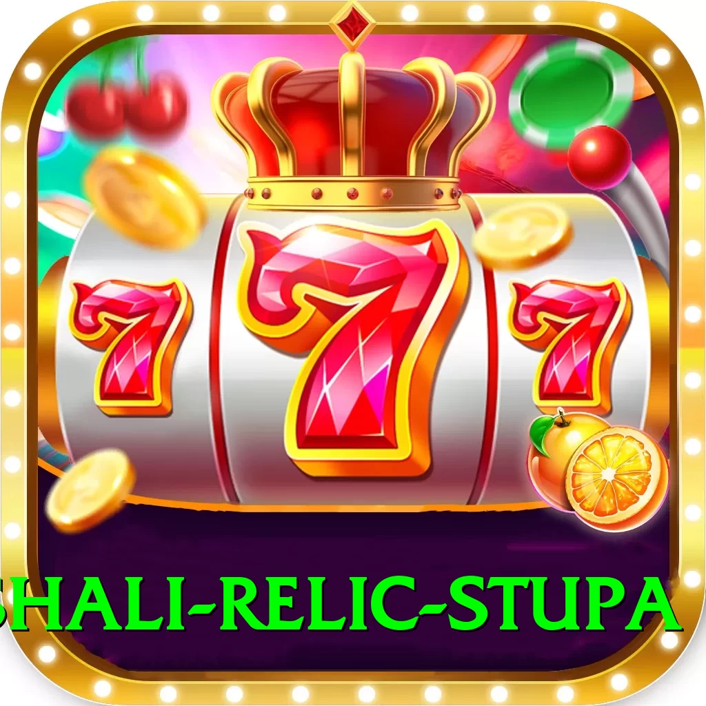 vaishali relic stupa Plus v2.4.9 - 2