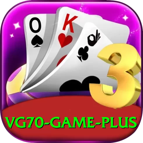 VG70 Game VIP 2024 - 2