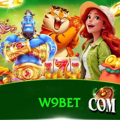 W9Bet Casino VIP v3.3.3 - 2