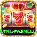 wayne parnell Games (Casino & Earning) Turbo v2.7.3
