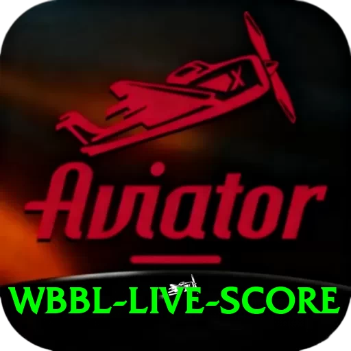 wbbl live score Turbo v1.9.9 - 2