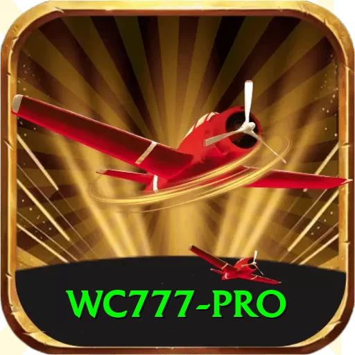wc777 Gold Pro v5.5.7 - 2