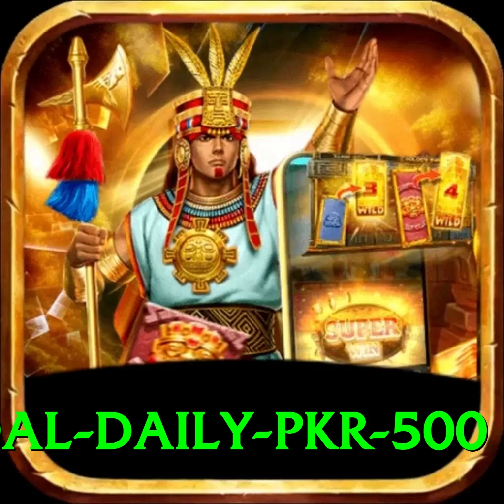 win goal daily pkr 500 Pro Edition v1.1.4 - 2
