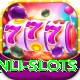 Winli Slots Gold Edition v1.7.1