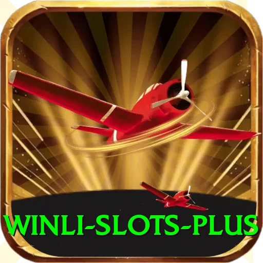 Winli Slots Deluxe v2.3.6 - 2