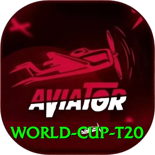 world cup t20 Deluxe v1.1.4 - 2