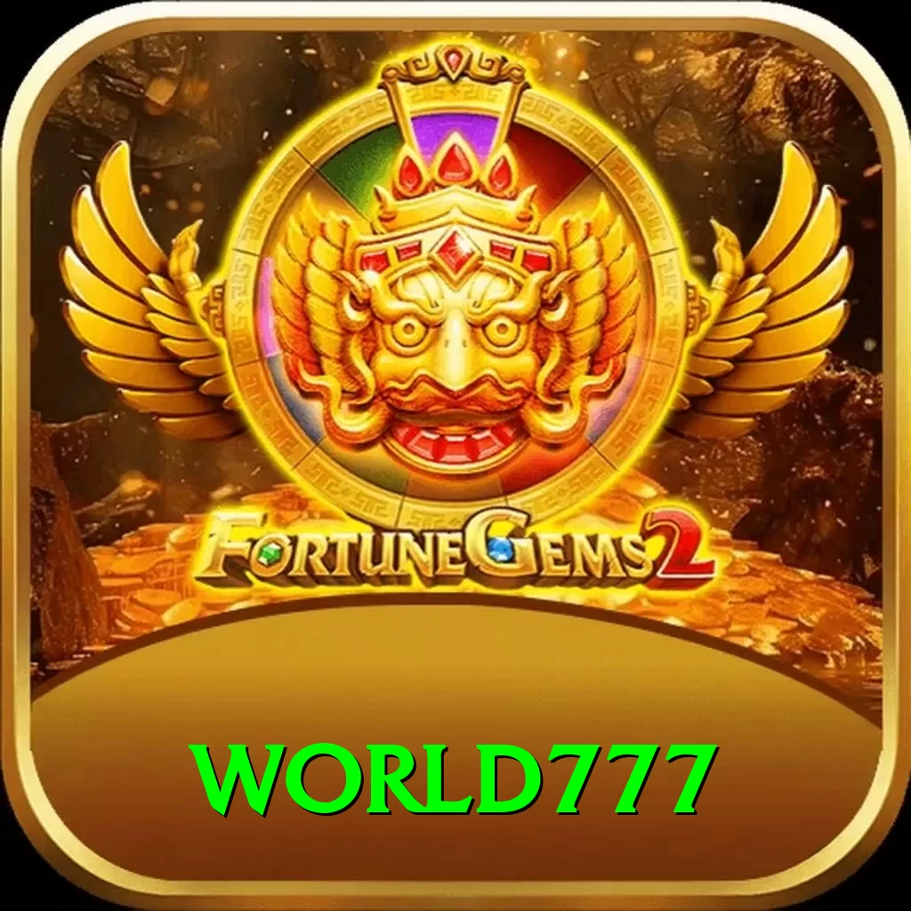 world777 Gold Pro v2.2.1 - 2