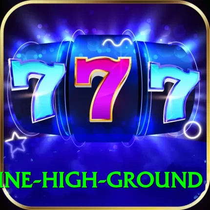 zipline high ground Gold v3.1.9 - 2