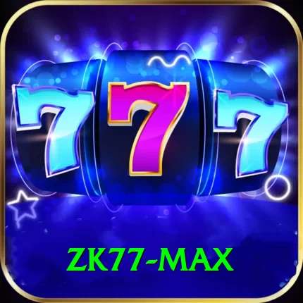 ZK77 Ultimate Gaming App - 2